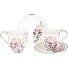 Сервиз Lefard Irises 590-480