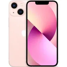 Телефон Apple iPhone 13 mini 128GB (розовый)