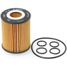 Масляный фильтр Bosch F026407073