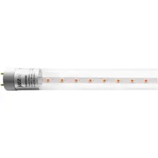 Фитолампа Jazzway Pled T8 600 Agro 8w CL G13
