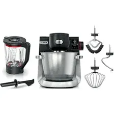 Кухонная машина Bosch Serie 6 MUMS6ZS17