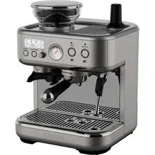 Кофемашина Garlyn Barista Pro