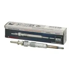 Свеча накаливания BERU GE102 BMW E46/E60/E61/E65 1.8D/2.0D/3.0D 01>