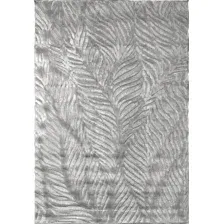 Ковер для жилой комнаты Valentis Juno G595AG-GREY (2x4)