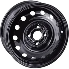 Штампованные диски TREBL 53A45R 14x5.5" 4x100мм DIA 54.1мм ET 45мм B
