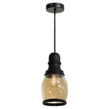 Подвесная люстра Lussole Loft LSP-9690