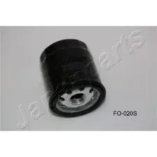 Фильтр масляный JAPANPARTS FO020S