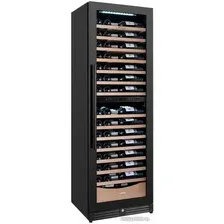 Винный шкаф Libhof Sommelier SMD-110 slim black