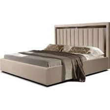 Кровать ФорестДекоГрупп Софи 1 160x200 с ПМ (Veluta Lux 7)