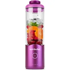 Блендер NUTRIBULLET NBP013VT