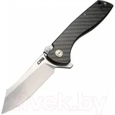 Нож складной CJRB Kicker J1915-CF
