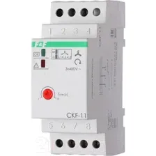 Реле контроля фаз Евроавтоматика CKF-11 / EA04.004.003