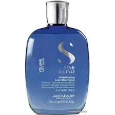 Шампунь Alfaparf Milano SDL Volume Fine Hair для придания объема 250 мл