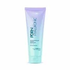 PDRN HYALURONIC hydration УВЛАЖНЯЮЩАЯ МАСКА-ИНТЕНСИВ для лица несмываемая, 75 мл.