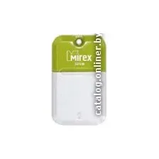 USB Flash Mirex ARTON GREEN 32GB (13600-FMUAGR32)