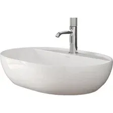 Умывальник Oltens Hamnes Thin 41314000