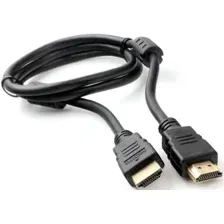Кабель Cablexpert CCF2-HDMI4-1M