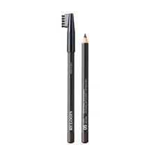 Карандаш для бровей с витамином Е тон 05 dark brown