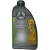 Моторное масло Mercedes-Benz MB 229.51 5W-30 1л