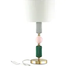 Настольная лампа Odeon Light 4861/1T Candy