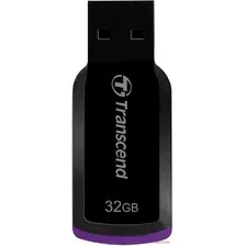 USB Flash Transcend JetFlash 360 32Gb (TS32GJF360)