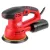 Эксцентриковая шлифмашина Wortex RS 1250 AE