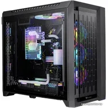 Корпус Thermaltake CTE C750 TG ARGB CA-1X6-00F1WN-01