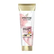 Бальзам-ополаскиватель PANTENE Rose Miracles Объем от корней до кончиков, 160 мл