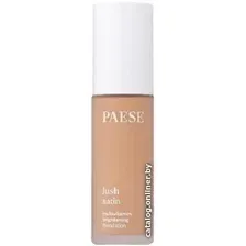 Тональный крем Paese Lush Satin выравнивающий 32