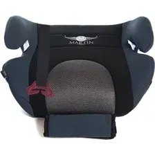 Детское сиденье Martin Noir Yoga Dark grey