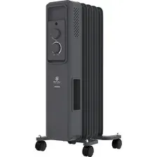 Масляный радиатор Royal Clima Ardea ROR-AR5-1000M