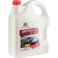 Антифриз GreenCool GC7010 5кг