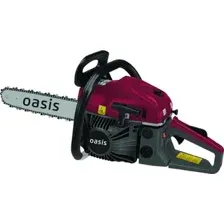 Бензопила Oasis GS-5218