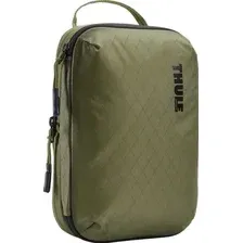 Органайзер для чемодана Thule Compression Packing Cube Small 3205115 (soft green)