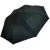 Складной зонт Ame Yoke M58 Fan (черный)
