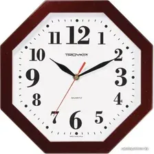 Настенные часы TROYKA 41431416