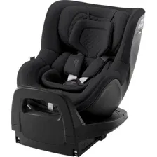 Автокресло Britax Romer Dualfix pro M Lux (Onyx Black)