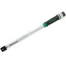 Динамометрический ключ Toptul 9x12 6-30 Нм ANAH0303