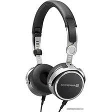 Наушники Beyerdynamic Aventho Wired (черный)