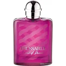 Парфюмерная вода Trussardi Sound of Donna EdP (100 мл)
