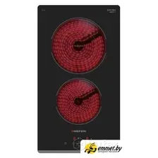 Варочная панель Meferi MEH302BK Comfort Plus