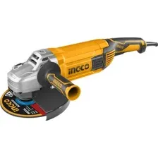 Угловая шлифмашина Ingco Industrial AG24008