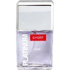 Туалетная вода Positive Platinum Sport EdT (95 мл)