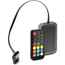Контроллер подсветки Ginzzu CRC6