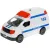 Фургон Технопарк Полиция 2006C236-R-P