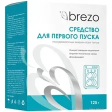 Стартовый набор (средство для первого запуска) Brezo 87776
