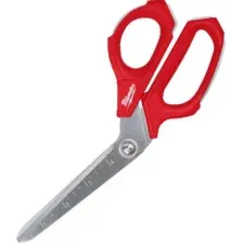Ножницы строительные универсальные Milwaukee 4932479410