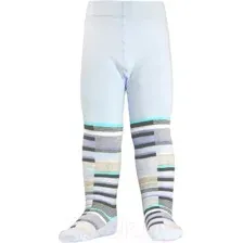 Колготки детские Conte Kids Sof-Tiki 389 (р.62-74, светло-голубой)