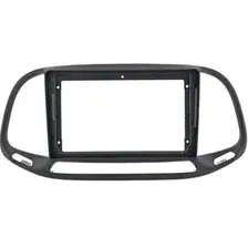 Переходная рамка Incar RFI-FC860 для FIAT Doblo (263) 2010-2015, OPEL Combo Tour (D) 2011-2018