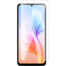 Защитное стекло BoraSCO Для Meizu Note 21 антиблик 74171